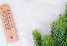 Два средиземноморски циклона ще върнат зимата у насВ последния ден