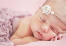 Последното родено през 2022 година бебе е момченцеДве бебета проплакаха