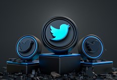 Уволнените служители се занимават с модериране на съдържаниеАмериканската компанияTwitter продължава