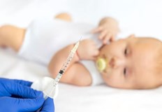 Ваксината се поставя от общопрактикуващите лекари на новороденитеВчера 19 януари