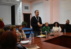 Това са сурвакарската група на град Батановци област Перник и