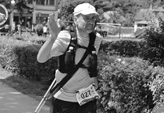 Приятелите на 55 годишния Драган Глишич от Сърбия намерен мъртъв в