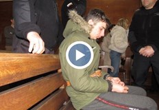 Светлин Ангелов твърдял че е блудствал с жената два пъти