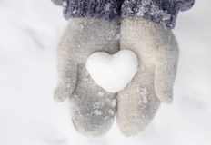 Температурите падат очакват се валежи от дъжд и снягЕдин месец