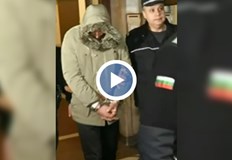 Ако бъде признат за виновен за убийството на 31 годишната жена