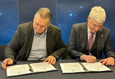 Аутомотив Клъстер България подписа меморандум за сътрудничество с TAYSADАвтомобилният клъстър