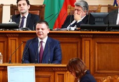 Обвинението за неправомерно изразходвани средства в НКЖИ дойде от БСП Няма