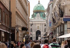 Инфлацията засяга ежедневно австрийските домакинстваАктуално проучване на статистическия институт Статистик