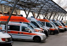 Според свидетеля на инцидента Станислав Костов линейката се е забавила