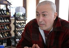 Аз съм подложен на завист от страна на моите колеги