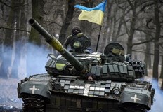 30 от танковете са PT 91 други 14 са Леопард 2