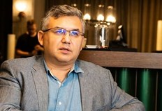 Абас Галямов​ Руската икономика се влошава Войната е загубенаВоенен преврат