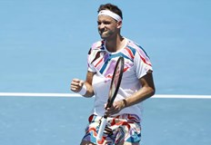 Димитров очаква победителя от срещата Новак Джокович Енцо КуакоГригор