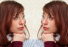 Смесването на ляво и дясно е изненадващо често срещано явлениеДокато