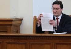 Никой не е над закона – нито главният прокурор нито