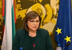 Всички които подкрепиха износа на оръжие за Украйна се обединиха