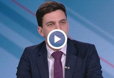 На изборите целим да си върнем първото място каза още