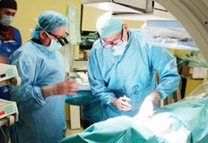 Процедурата се реимбурсира 100 от НЗОКВсе по успешно у нас навлиза