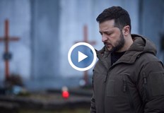 Висши държавни служители подадоха оставкиКорупционен скандал се разрази в Украйна