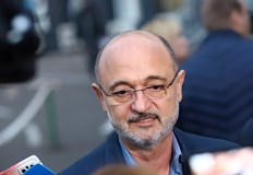 Това обяви здравният министър Асен МеджидиевБългария настоява пред Европейската комисия