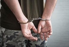 Престъплението е станало в Студентски градСръбски гражданин е задържан в