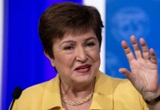 Трите основни икономики САЩ ЕС и Китай се