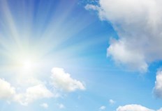 Следващата седмица се очакват температури над 15 градусаВ кулминацията на