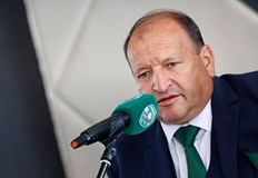 От щаба на българския шампион изявиха претенции и за двата