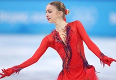 Александра Фейгин зае 16 о място на Европейското първенство и си