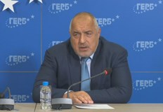 Местните избори през 2023 година би трябвало да дадат по ясен