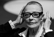 Цветана Манева Българинът е жив защото все още може да