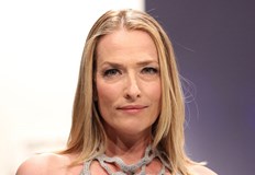 Причината за смъртта ѝ все още не е яснаСупермоделът Татяна