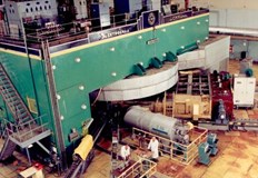 Процесът на отказ от сътрудничество с дългогодишен руски партньор стартира