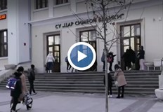 Случаят е от Видин а от учебното заведение отричат обвинениятаМайка