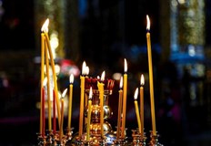 Според БПЦ токът в църквите служи за битови цели а