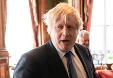 Заплахата е била отправена в телефонен разговорРуският президент Владимир Путин