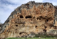 Резултатите от проучванията на светилището ще бъдат представени тази вечер