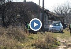 Има съмнения че става въпрос за убийствоПолицията в Русе разследва