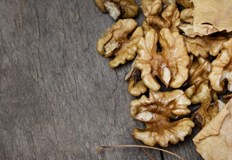 Орехите са полезни както за тези които водят нездравословен начин