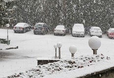 Хотелиери и ресторантьори се помолиха за много сняг и успешен