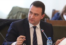 Толкова обединени в един сектор всички политически сили рядко сме