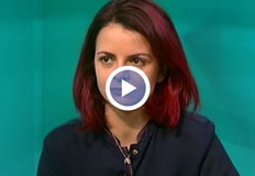 Специалистът изброи симптомите при които е добре човек да си