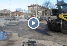 Очакванията са през следващата седмица да бъде пуснато и движението