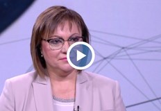 Политиките които провежда служебният кабинет много се различават от политиката