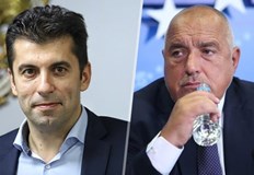 Съпредседателят на Продължаваме промяната ще направи изявление преди заседаниетоС разпит