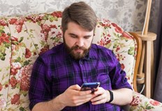 Зависимостта е свързана със забавяне на работата на мозъкаАко видим