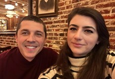 Лена не се страхува затова е толкова неудобна за мръсната