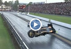 Телевизионен оператор пострада при инцидентаПилот загина при ужасяваща катастрофа на