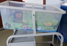 20 неонатални легла бяха дарени на УМБАЛ Канев от русенската