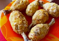 Може би никога не сте опитвали този специалитетПубликуваме една много